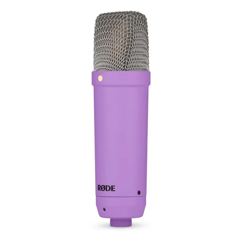 RØDE NT1 Signature Series (violet)