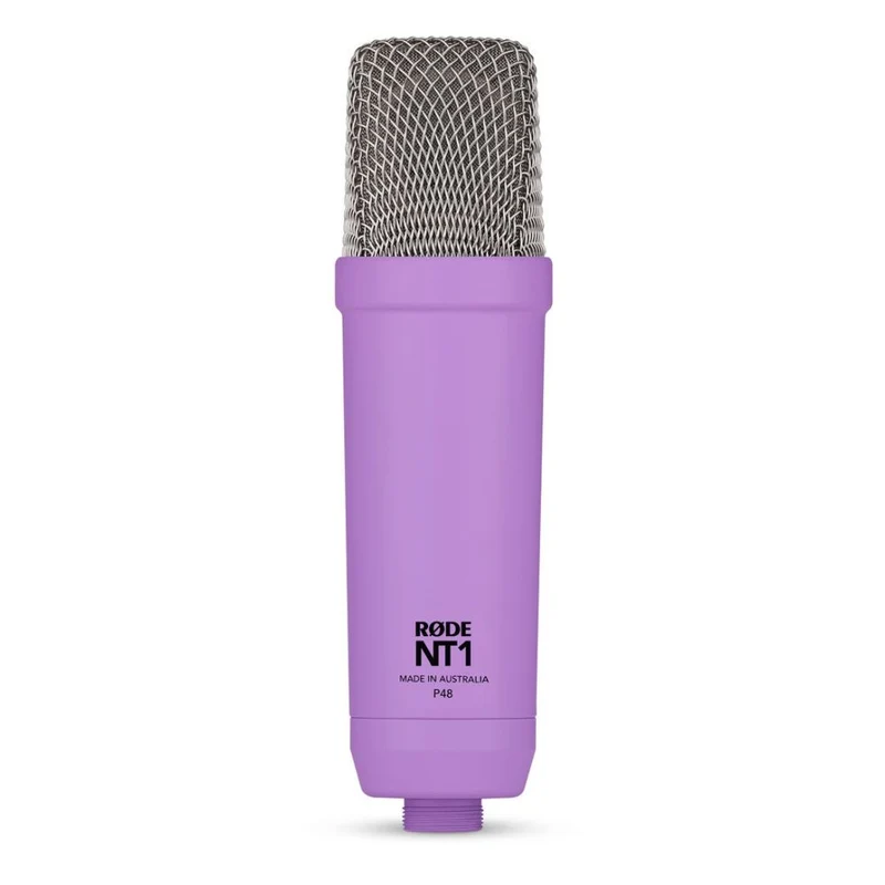 RØDE NT1 Signature Series (violet)