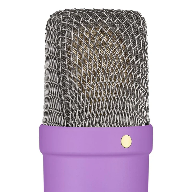 RØDE NT1 Signature Series (violet)