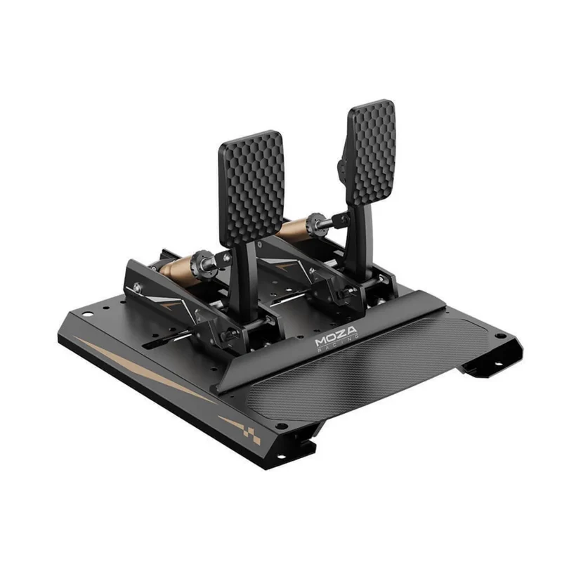 Moza Racing CRP2