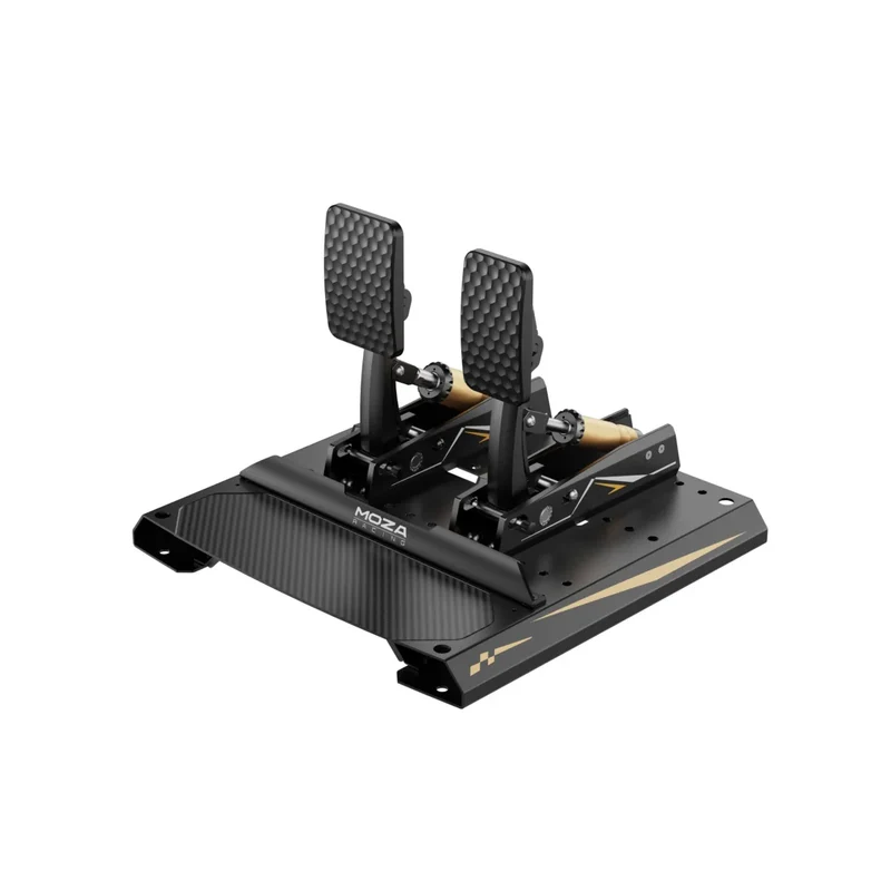 Moza Racing CRP2