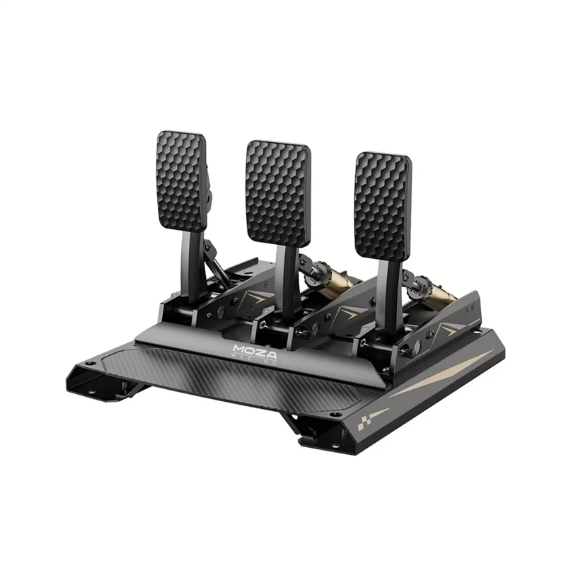Moza Racing CRP2