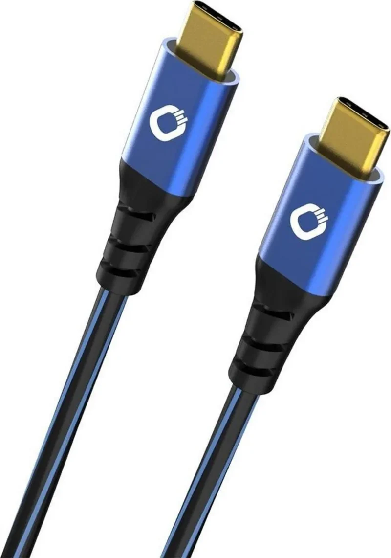 Oehlbach USB Plus CC (1 m)