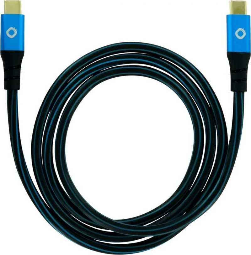 Oehlbach USB Plus CC (1 m)