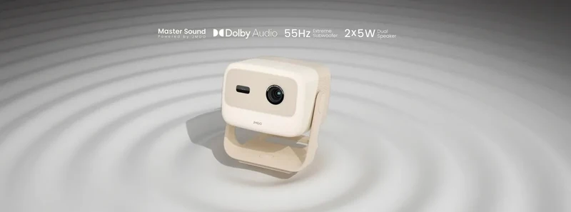 JMGO N1S Nano