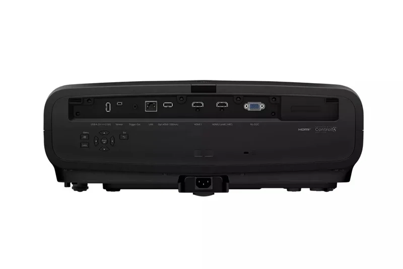 Epson EH-LS9000B Noir