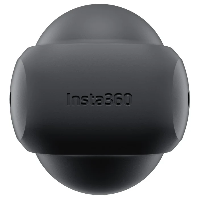 Insta360 X4 Objectif Cap