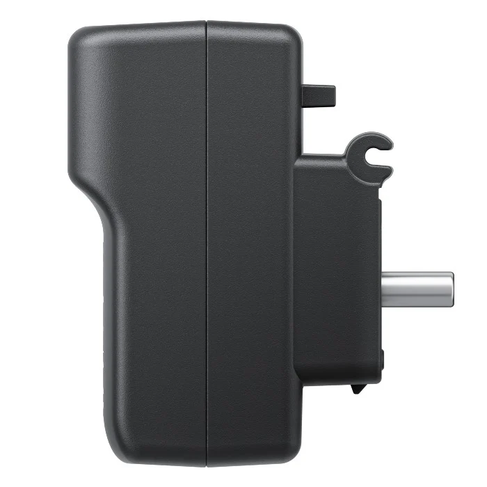 Insta360 X4 Mic Adaptateur