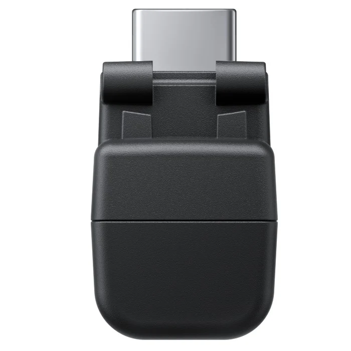 Insta360 X4 Mic Adaptateur