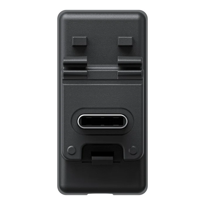 Insta360 X4 Mic Adaptateur
