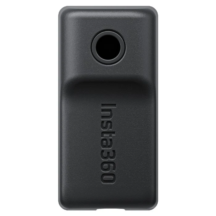 Insta360 X4 Mic Adaptateur