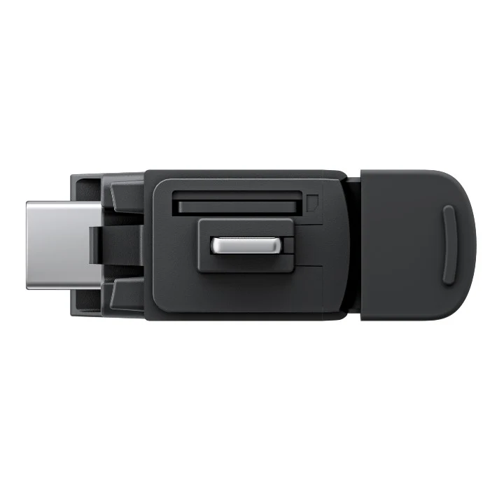 Insta360 X4 Quick Lecteur
