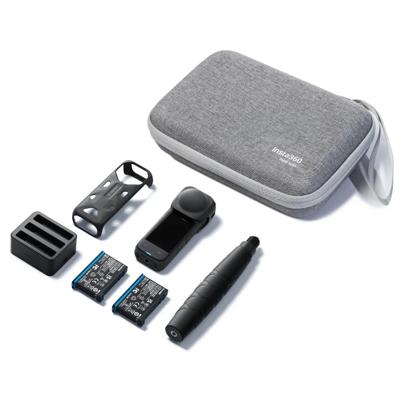 Insta360 X4 Carry Étui