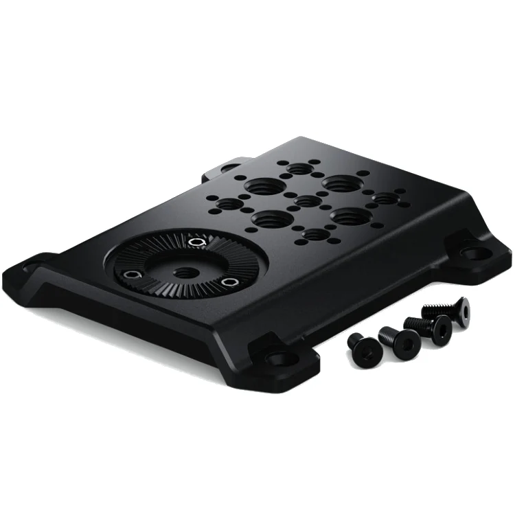 Blackmagic PYXIS Plaque de rosette