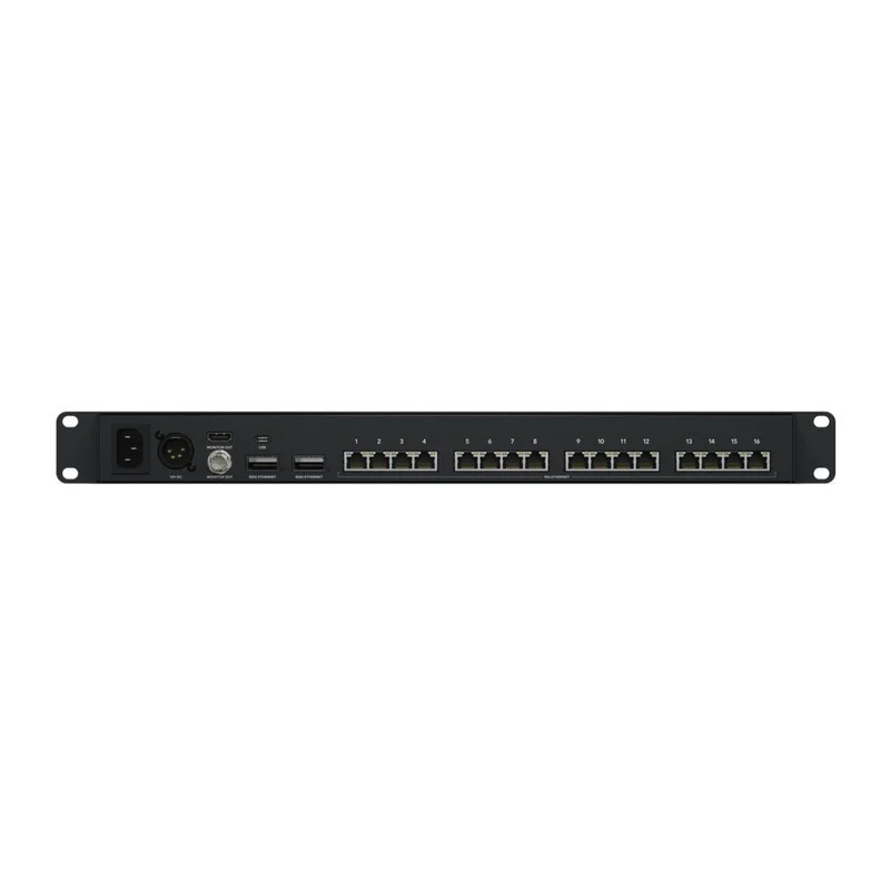 Blackmagic Design 360P Commutateur Ethernet