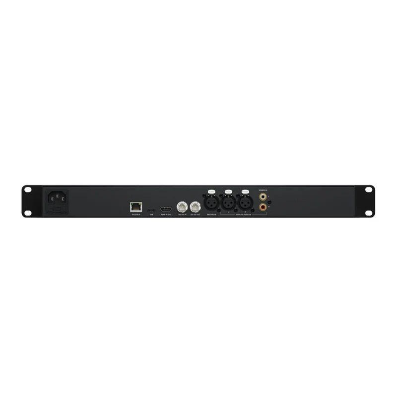 Blackmagic Design Audio Monitor 12G G3