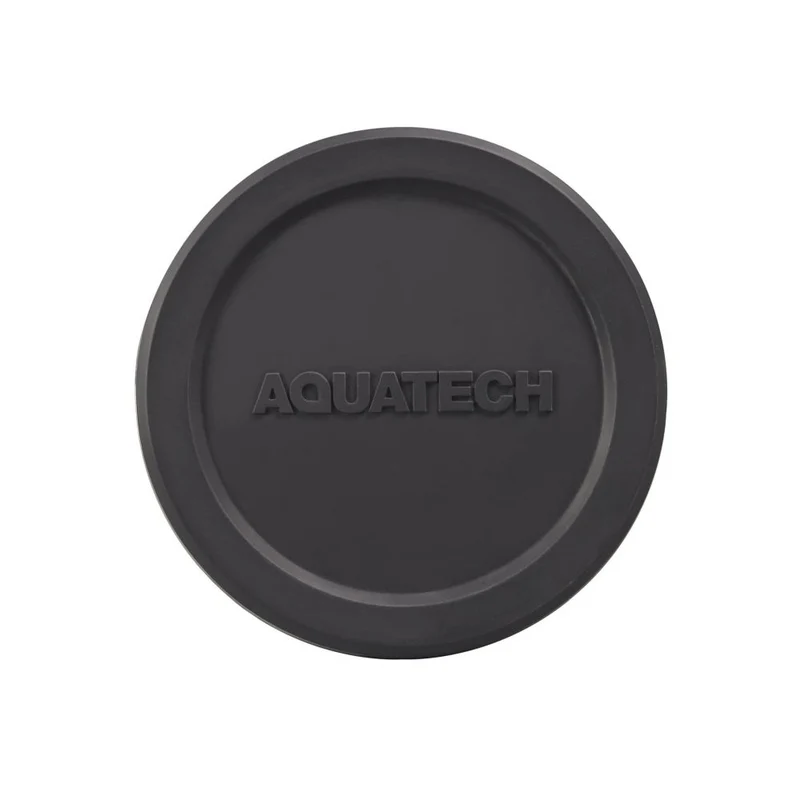 Aquatech Ensemble de capuchons XF-55