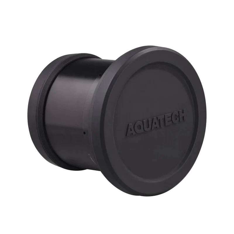 Aquatech Ensemble de capuchons XF-55