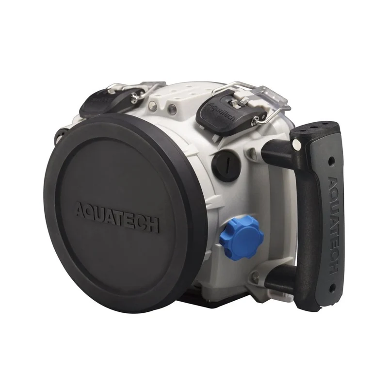 Aquatech Ensemble de capuchons XF-55