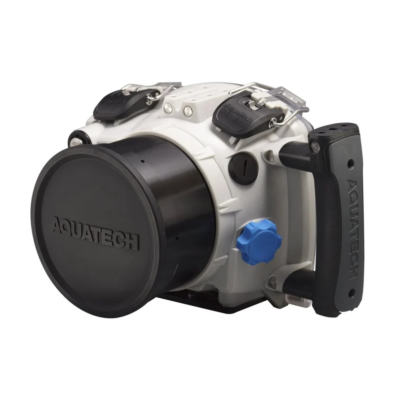 Aquatech Ensemble de capuchons XF-55