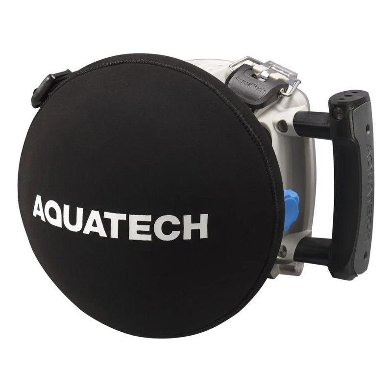 Aquatech Couvercle d'élément de port de dôme - L