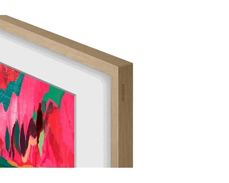 Samsung The Frame Cadre 65" Teck (2025)