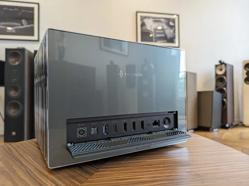 Valerion VisionMaster Pro 2