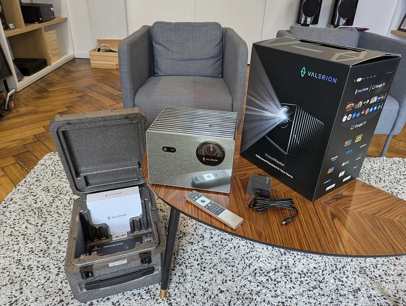 Valerion VisionMaster Pro 2