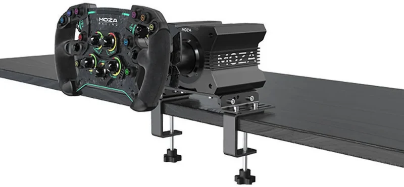 Moza Racing RS12