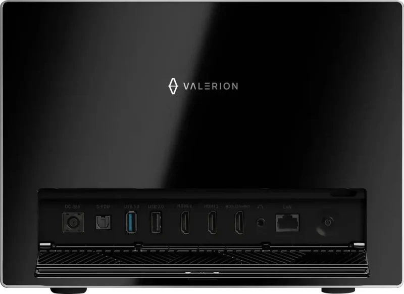 Valerion VisionMaster Max