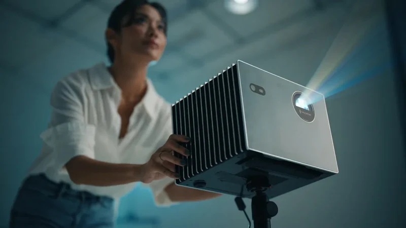 Valerion VisionMaster Max