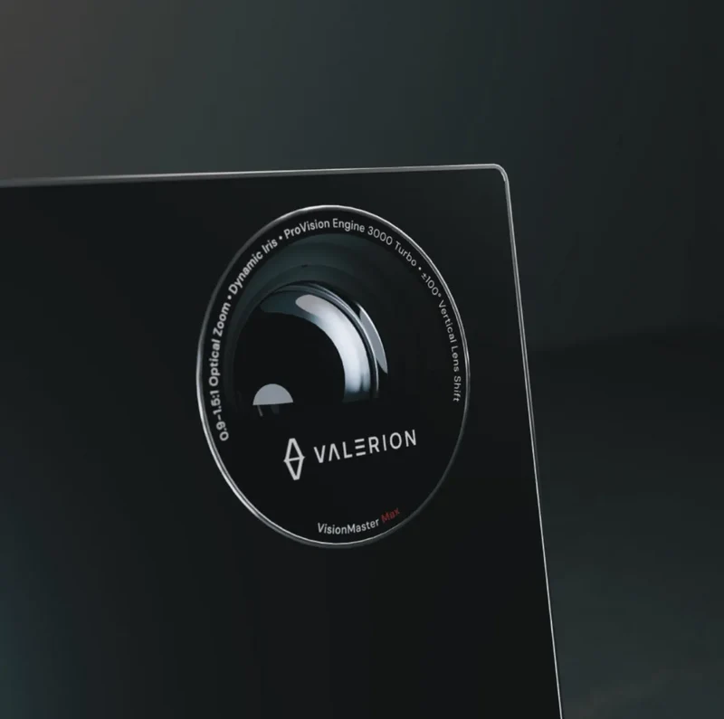 Valerion VisionMaster Max