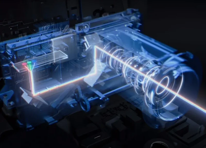Valerion VisionMaster Max