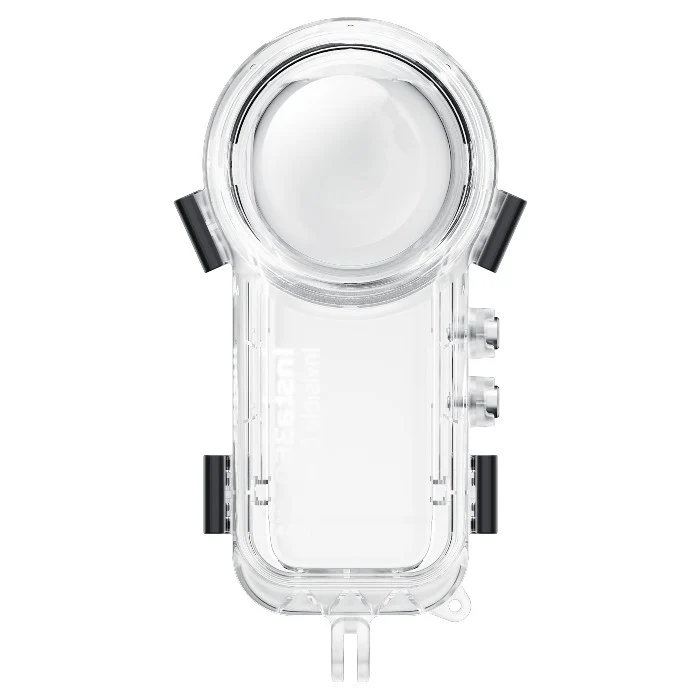 Insta360 X4 Invisible Plongée Étui