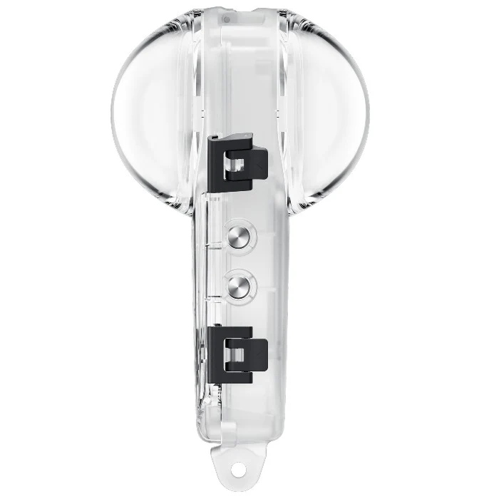 Insta360 X4 Invisible Plongée Étui