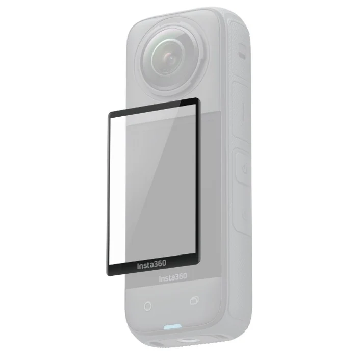 Insta360 X4 Protection d'écran