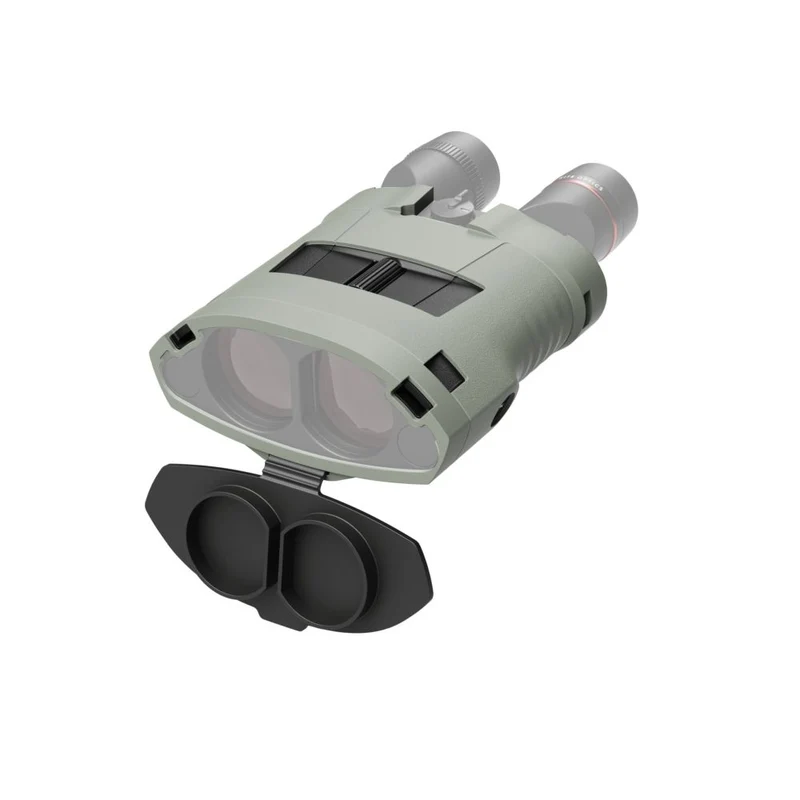 Kite Optics Gaine en silicone pour APC 50, vert sauge