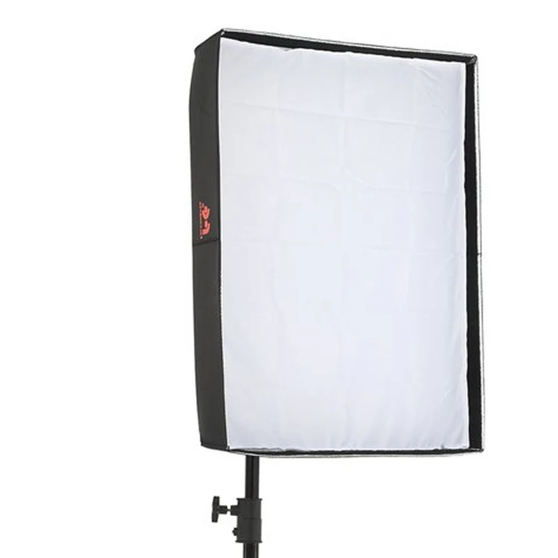 Falcon Eyes Panneau LED Bicolore RX-18TDX III-K1 47x62 cm 130W