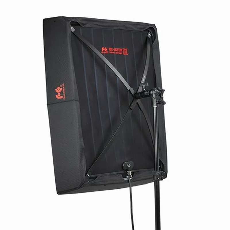Falcon Eyes Panneau LED Bicolore RX-18TDX III-K1 47x62 cm 130W