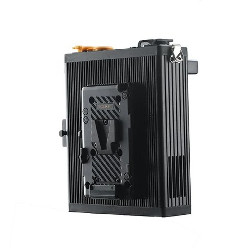 Falcon Eyes Panneau LED Bicolore RX-18TDX III-K1 47x62 cm 130W