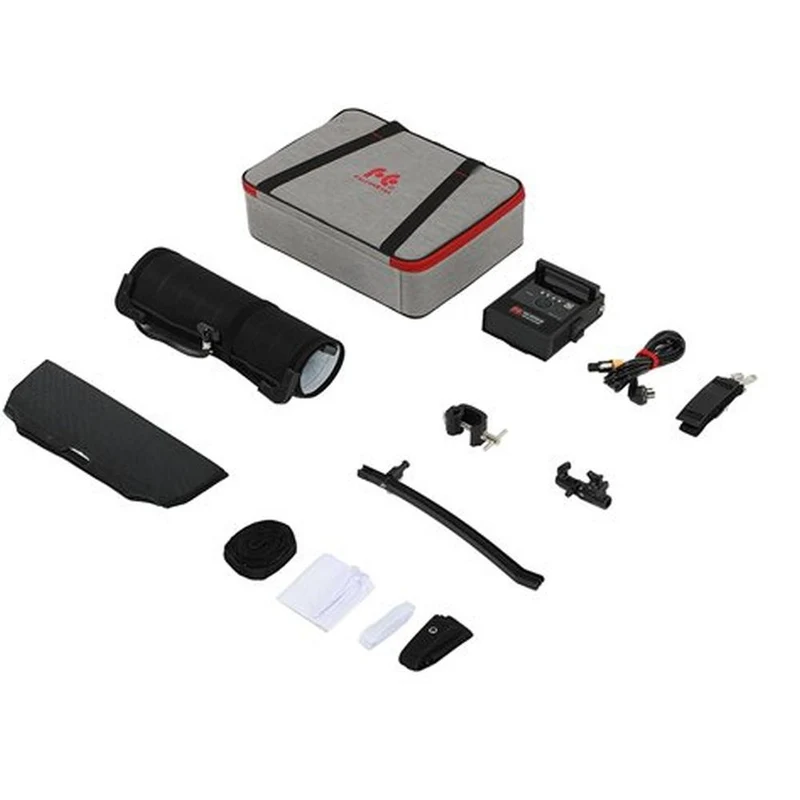Falcon Eyes Panneau LED Bicolore RX-18TDX III-K1 47x62 cm 130W
