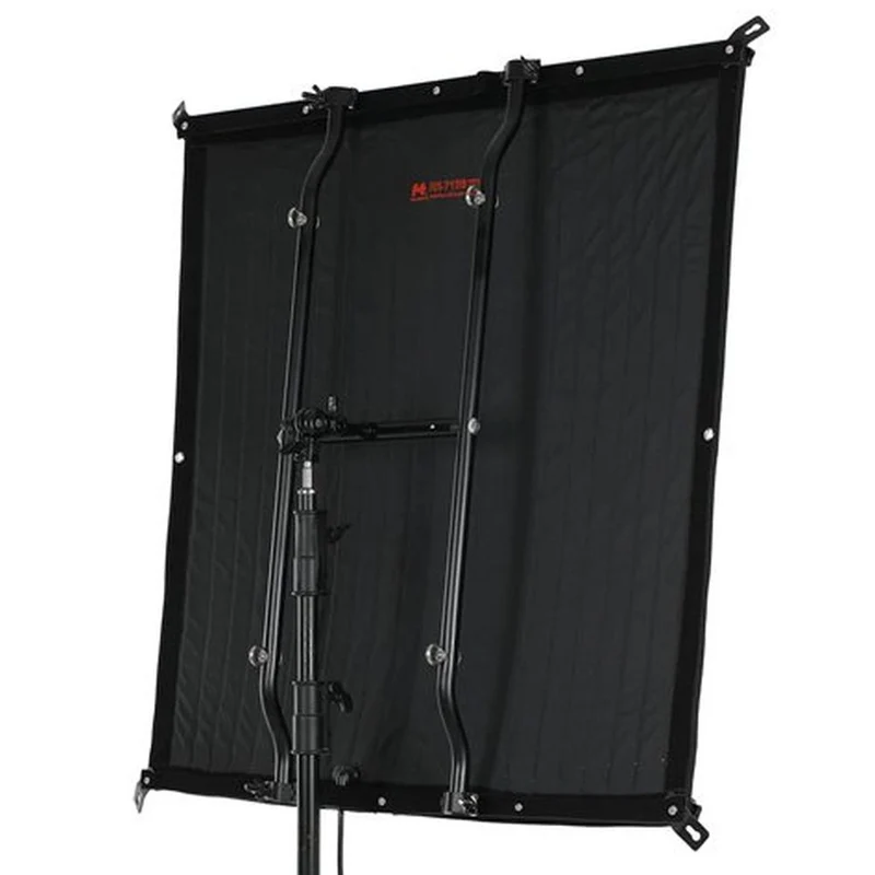 Falcon Eyes Panneau LED bicolore RX-120TDX III-K1 116x117 cm 680W