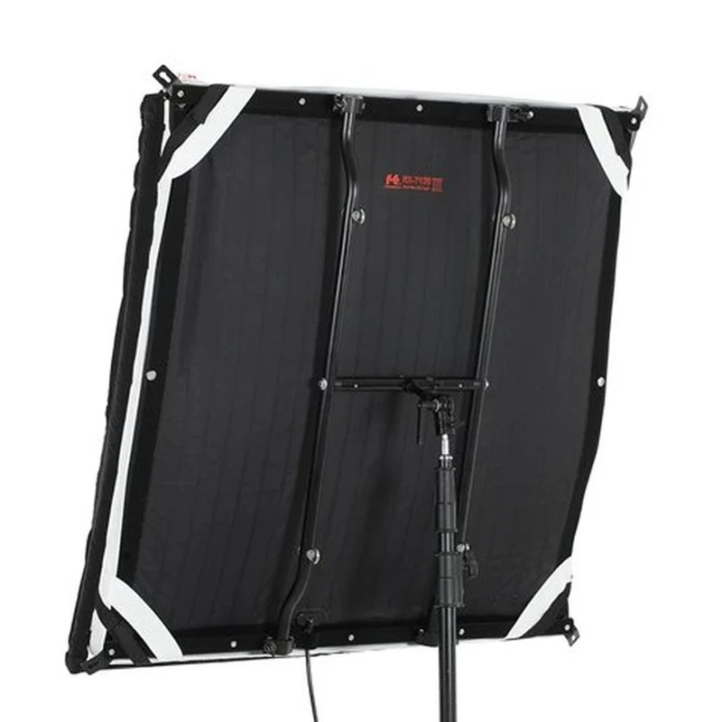 Falcon Eyes Panneau LED bicolore RX-120TDX III-K1 116x117 cm 680W