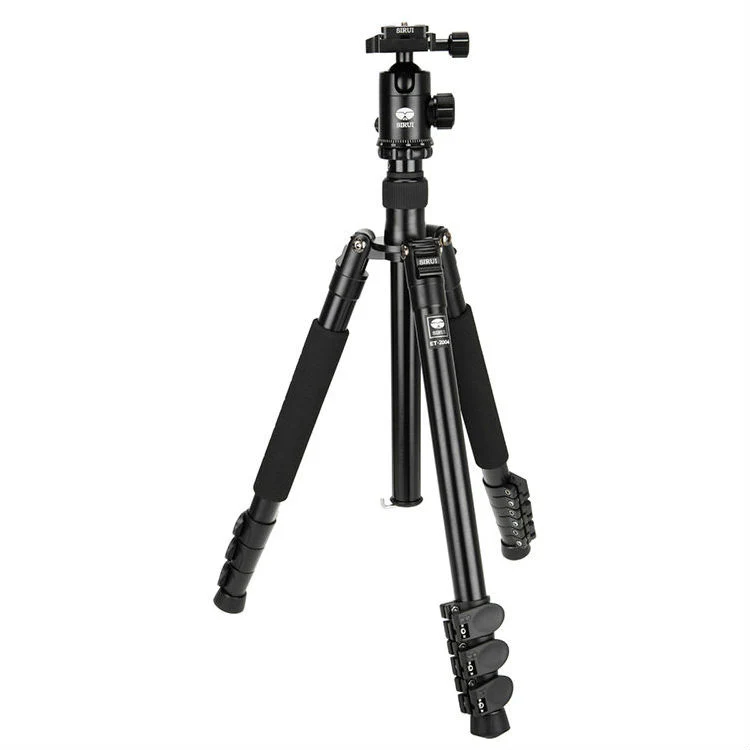 Sirui ET-2004 + E-20 (Aluminum)