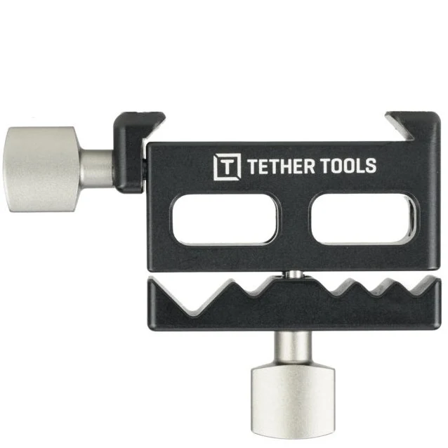Tether Tools TetherArca Serre-câble pour L-supports