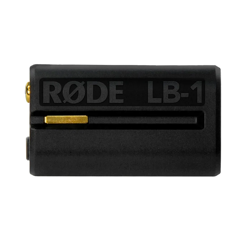 RØDE LB-1 1600 mAh Batterie Lithium-ion