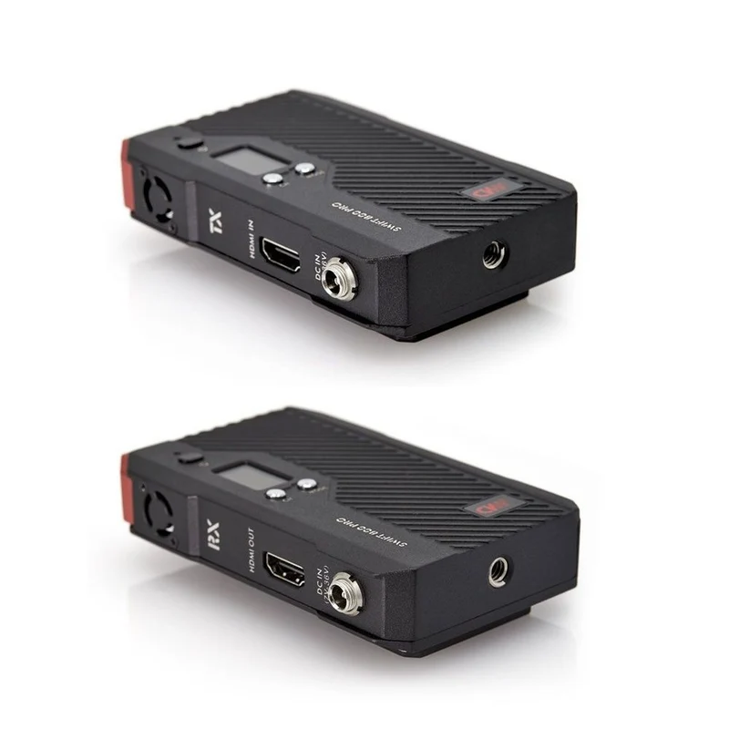 CVW Swift800 Pro Kit de connexion radio vidéo