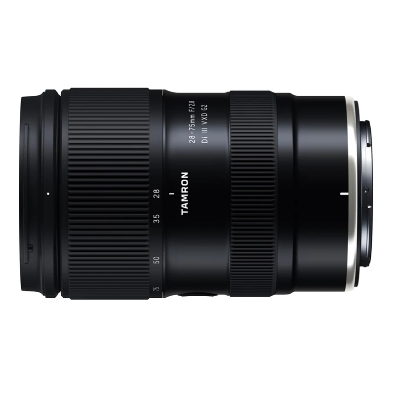 Tamron 28-75mm f/2.8 Di III VXD G2 pour Nikon Z
