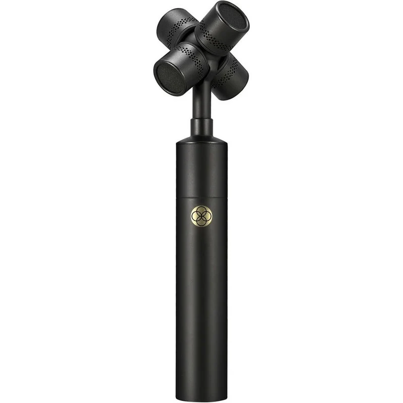 RØDE Microphone NT SF-1 3D Ambisonique