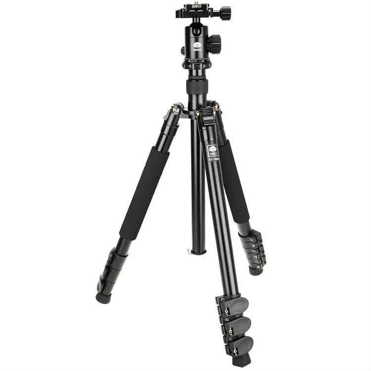 Sirui ET-1004 + E-10 (Aluminium)